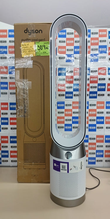 Purificador Ventilador Dyson Purifier Cool Gen1 TP10